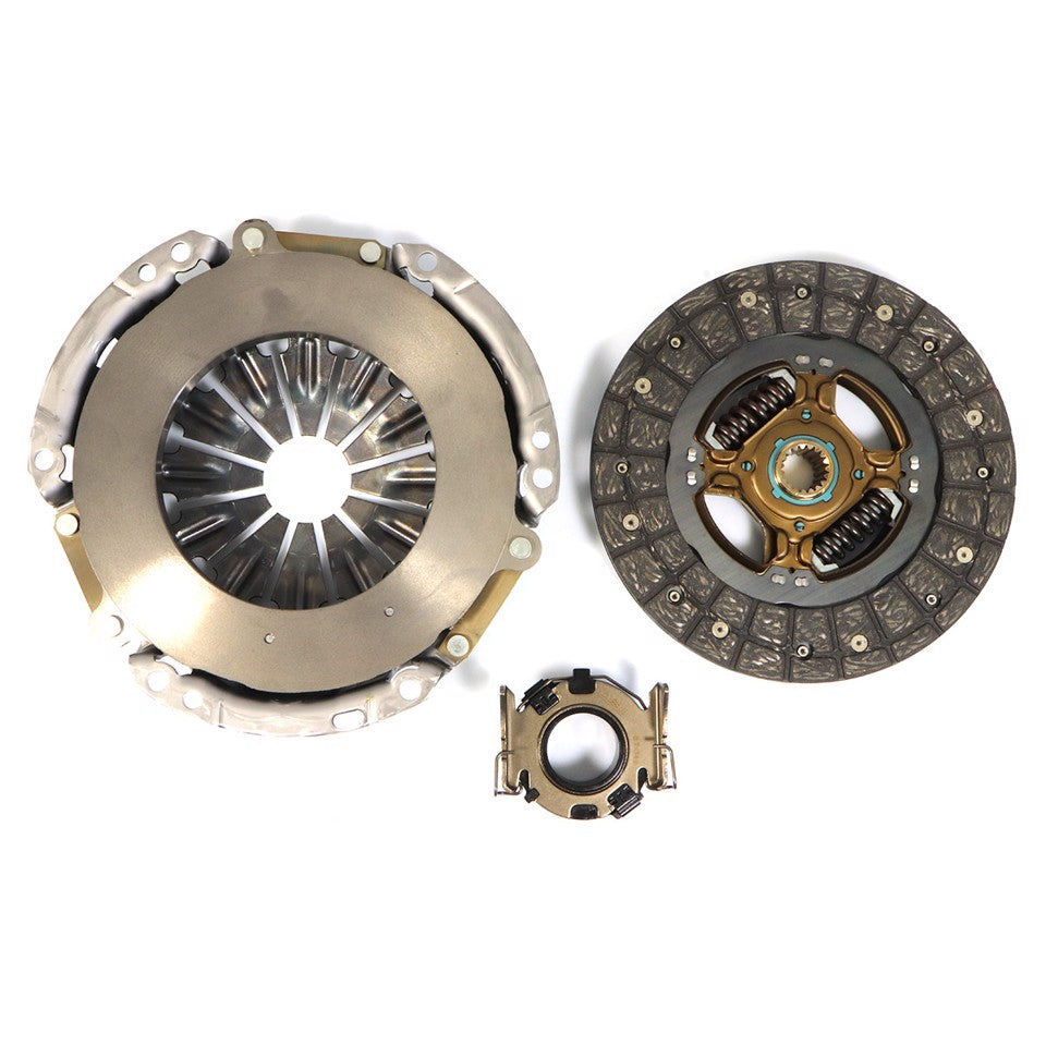 KIT FRIZIONE D.200 (PREMUM)