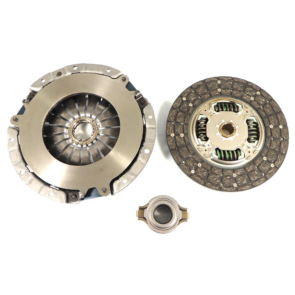 KIT FRIZIONE D.275 (PREMIUM)