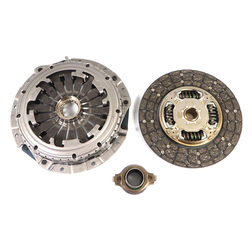 KIT FRIZIONE D.275 (PREMIUM)