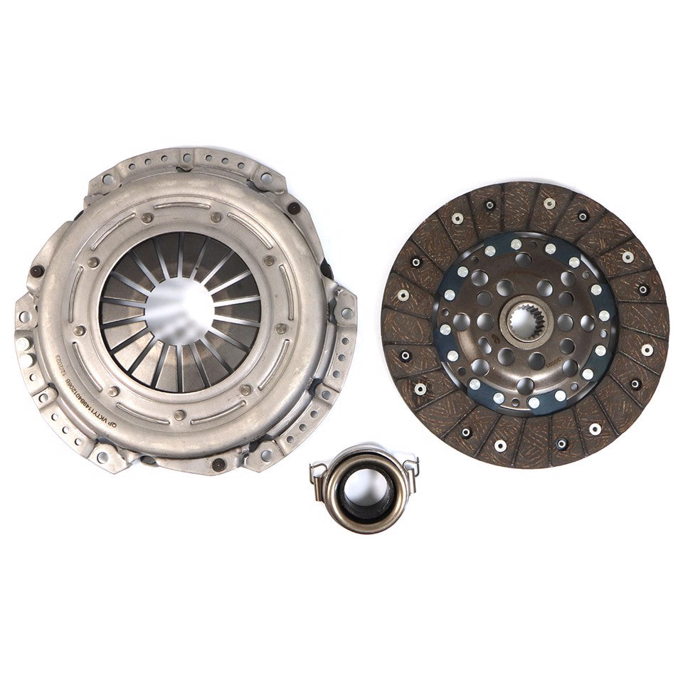 KIT FRIZIONE D.240 (NO SAC)