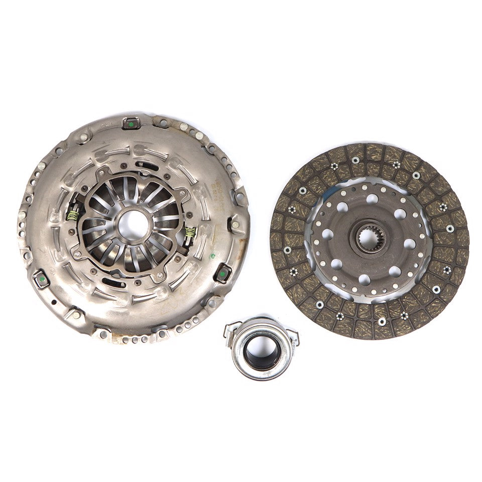 KIT FRIZIONE D.240 (GENUINE PARTS)