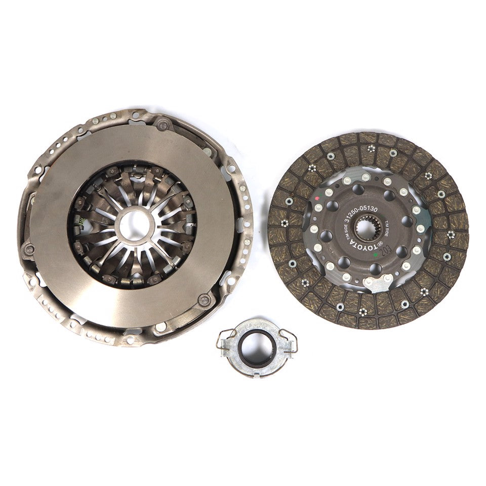 KIT FRIZIONE D.240 (GENUINE PARTS)