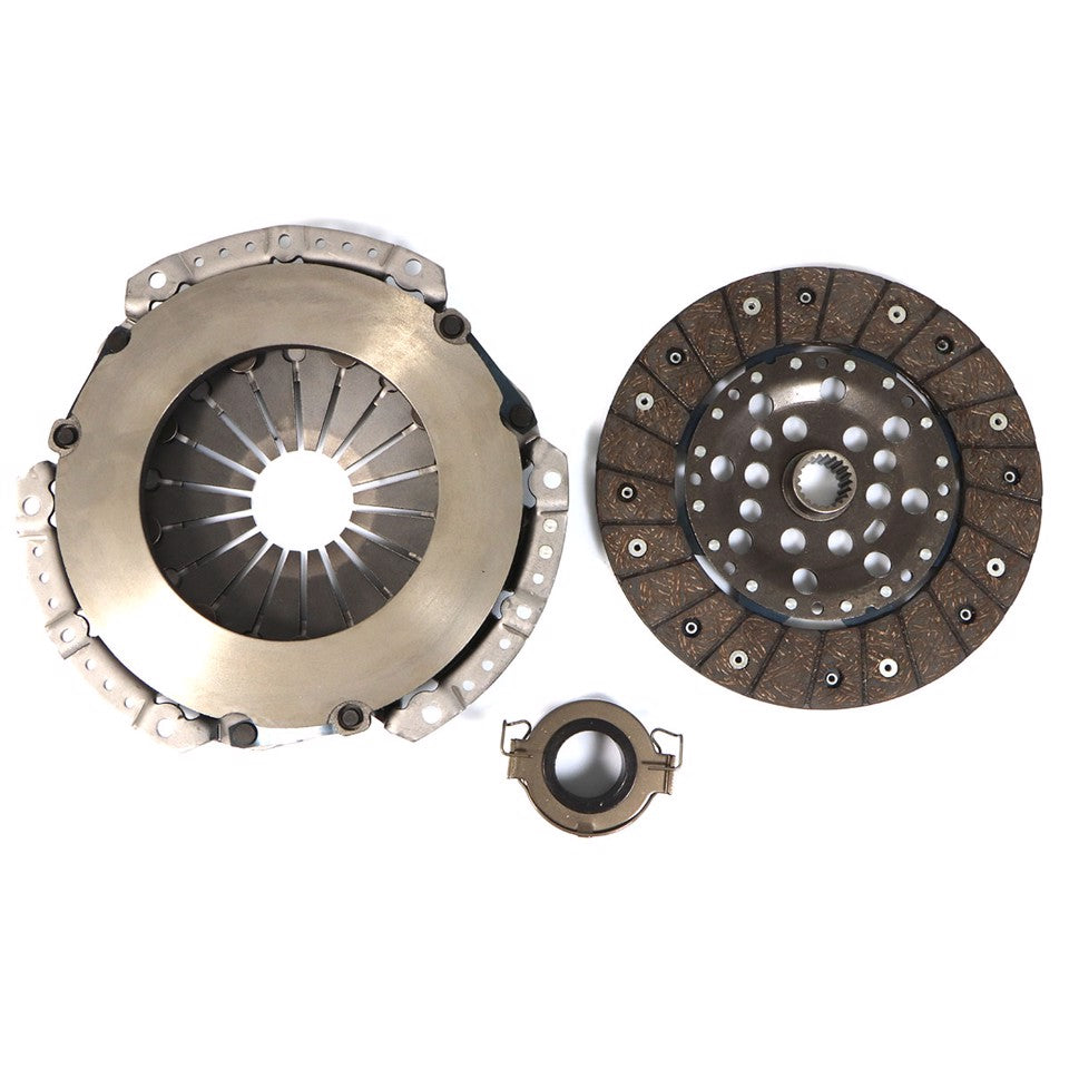 KIT FRIZIONE D.240 (NO SAC)