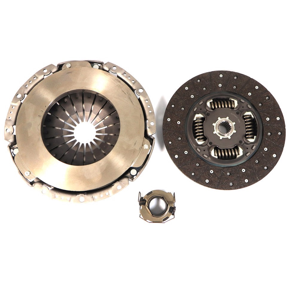 KIT FRIZIONE D.275 (EQUIVALENTE COMMERCIALE)