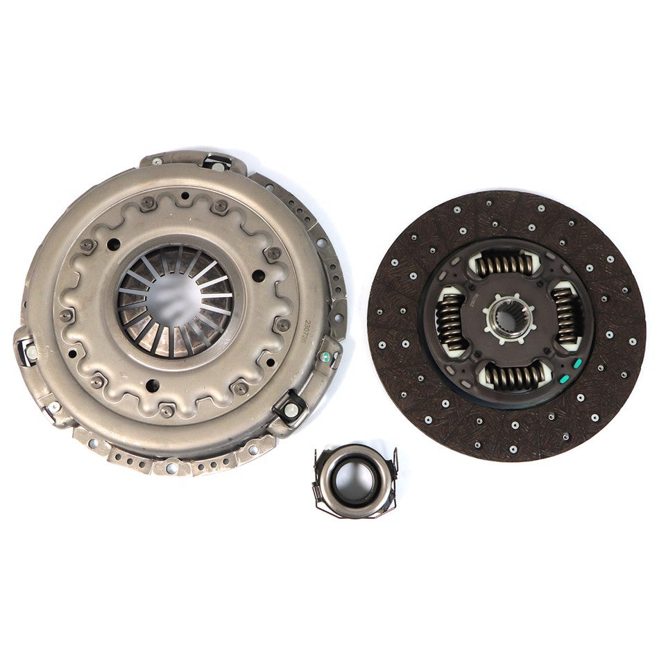 KIT FRIZIONE D.275 (EQUIVALENTE COMMERCIALE)