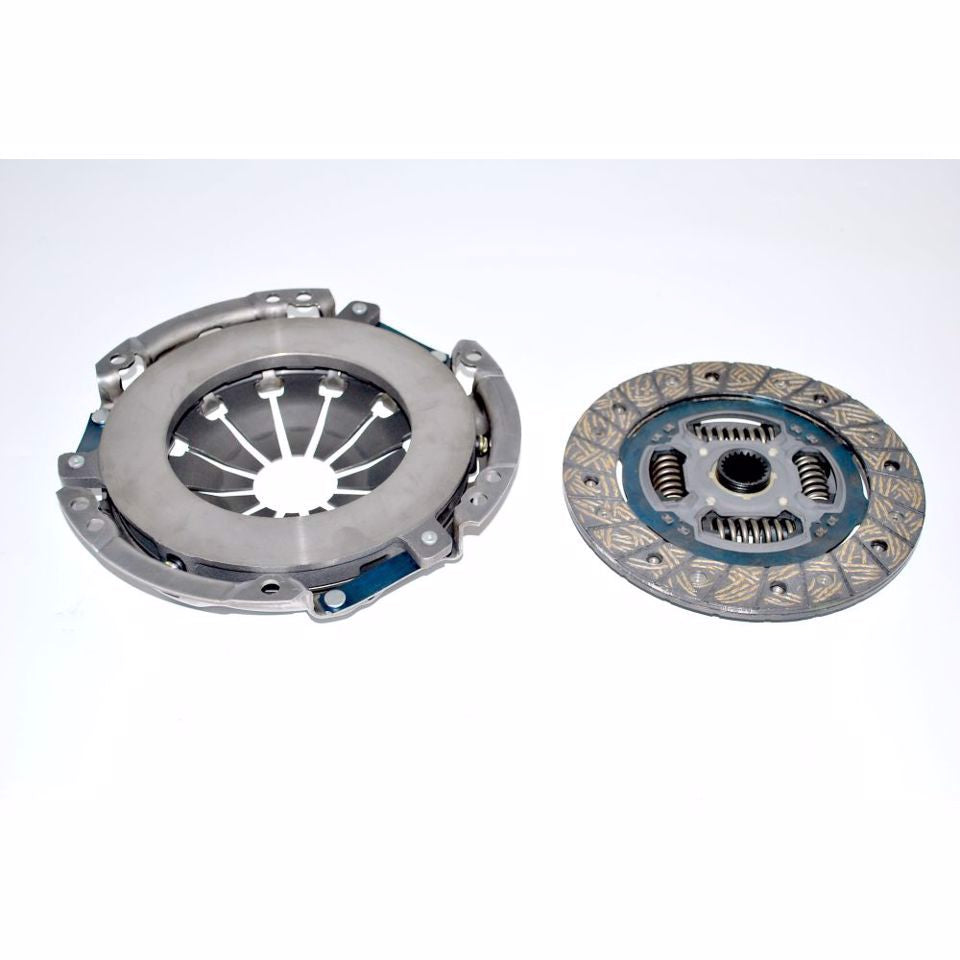 KIT FRIZIONE NO CUSCINETTO(EQUIVALENTE COMMERCIALE)