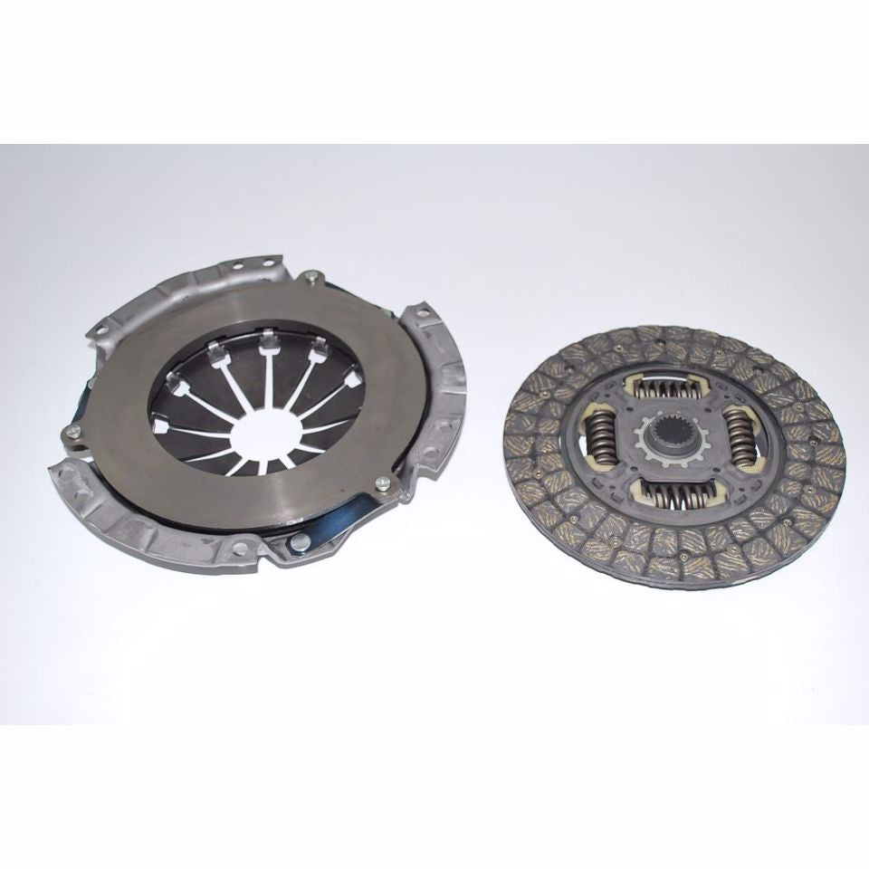 KIT FRIZIONE NO CUSCINETTO(EQUIVALENTE COMMERCIALE)