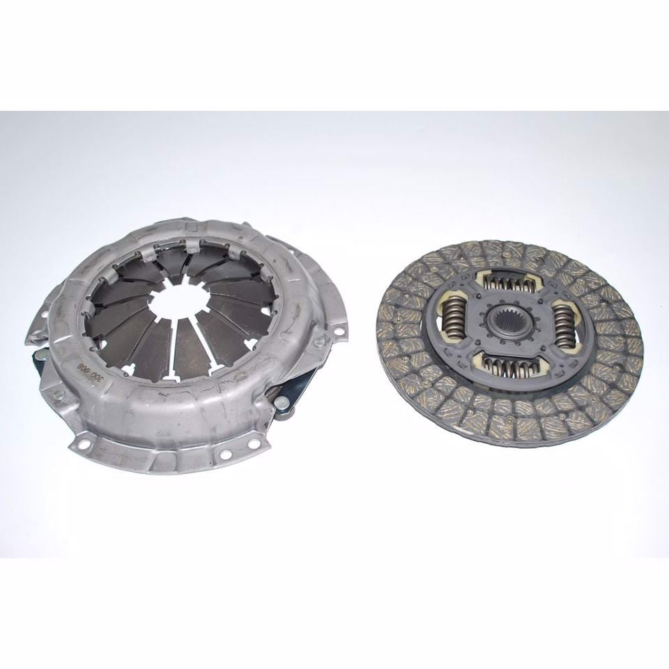 KIT FRIZIONE NO CUSCINETTO(EQUIVALENTE COMMERCIALE)