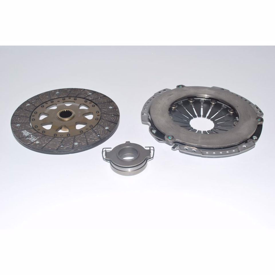 KIT FRIZIONE D.225 (EQUIVALENTE COMMERCIALE)