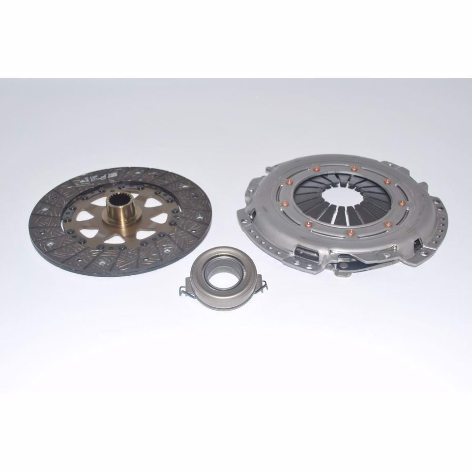 KIT FRIZIONE D.225 (EQUIVALENTE COMMERCIALE)