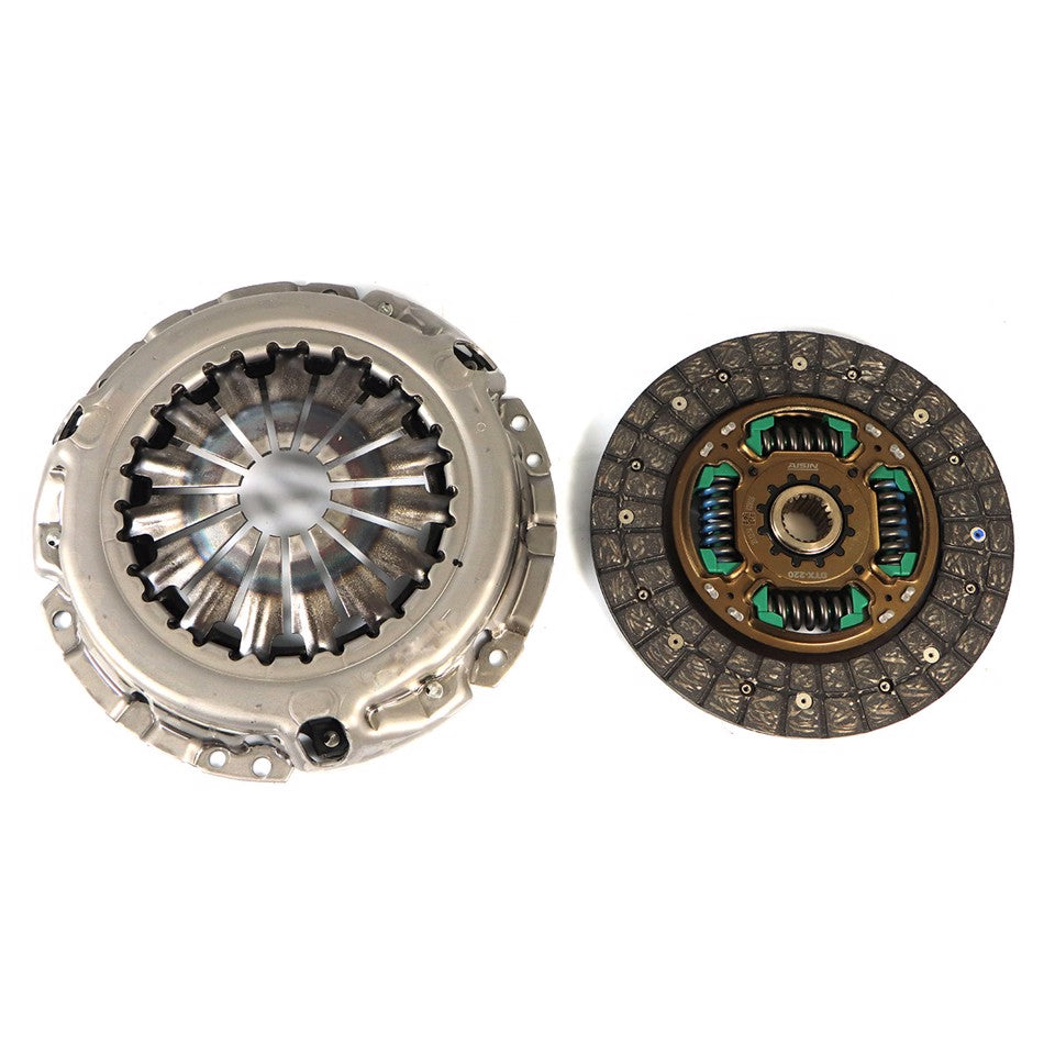 KIT FRIZIONE NO CUSCINETTO (PREMIUM)