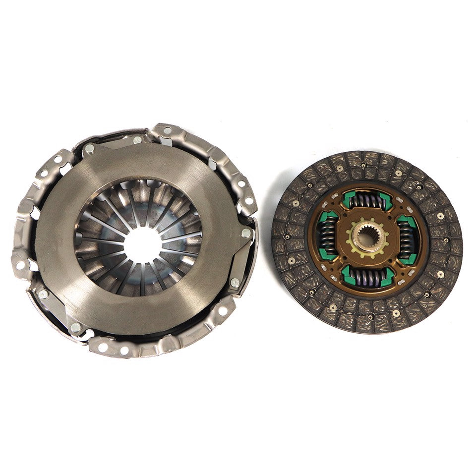 KIT FRIZIONE NO CUSCINETTO (PREMIUM)