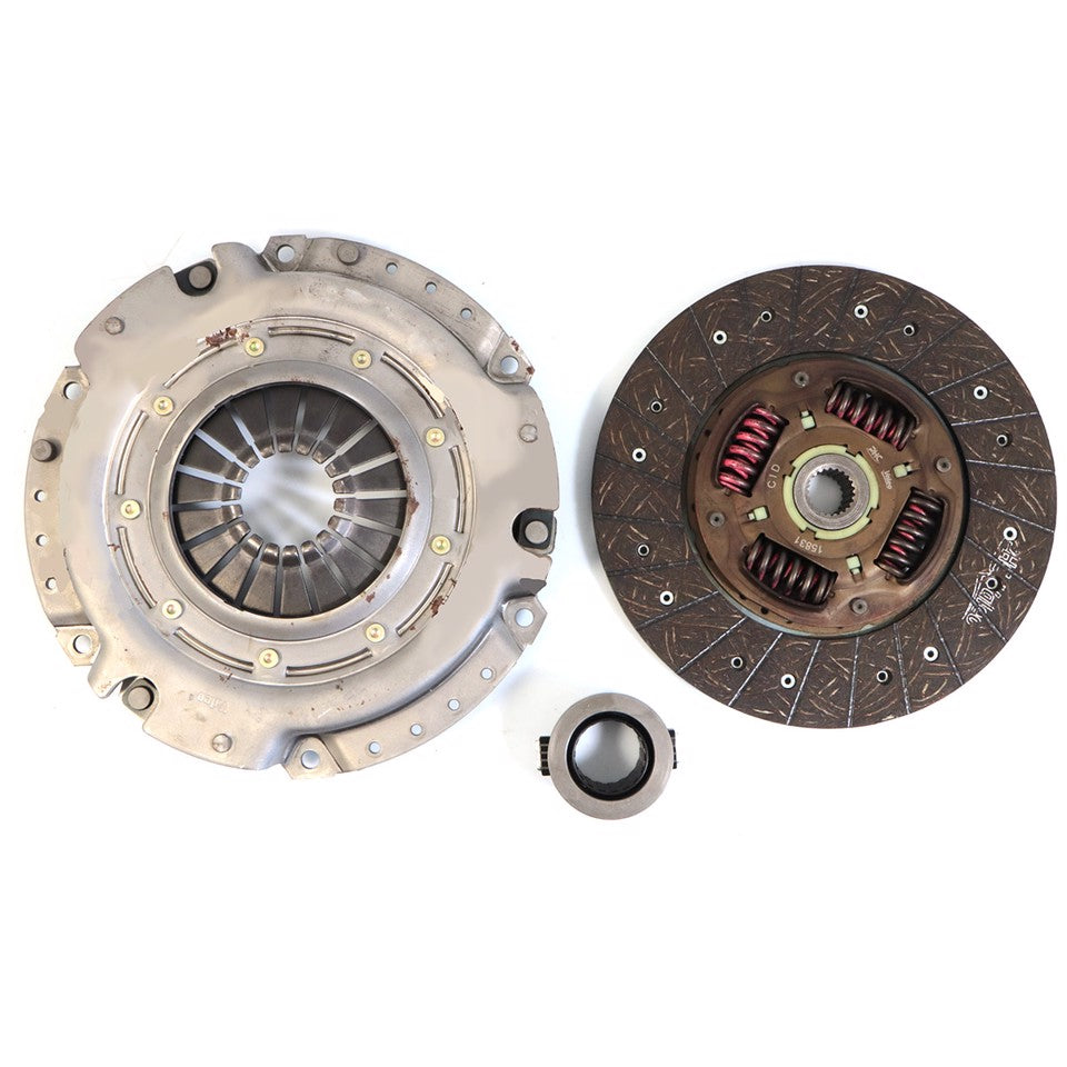 KIT FRIZIONE D.240(EQUIVALENTE COMMERCIALE)