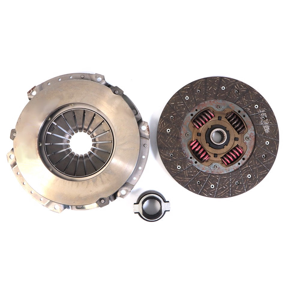 KIT FRIZIONE D.240(EQUIVALENTE COMMERCIALE)