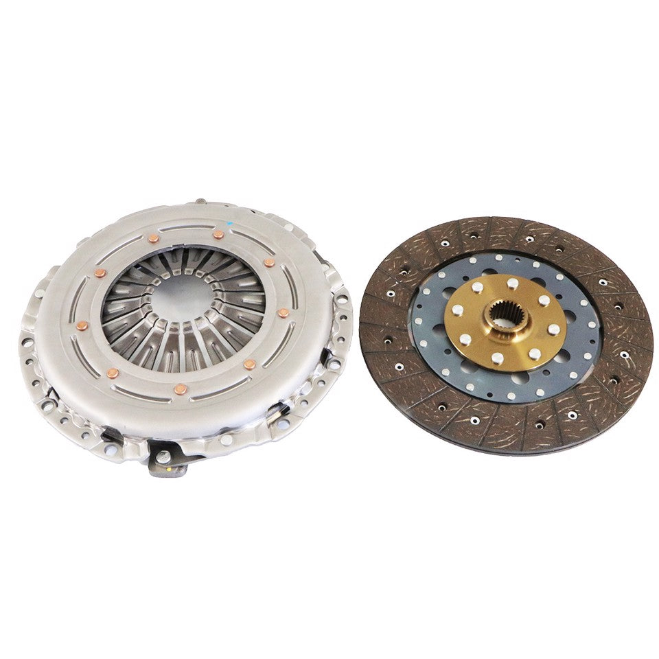 KIT FRIZIONE (NO CUSCINETTO)