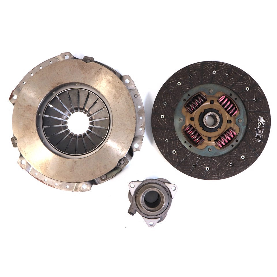 KIT FRIZIONE D.240(EQUIVALENTE COMMERCIALE)