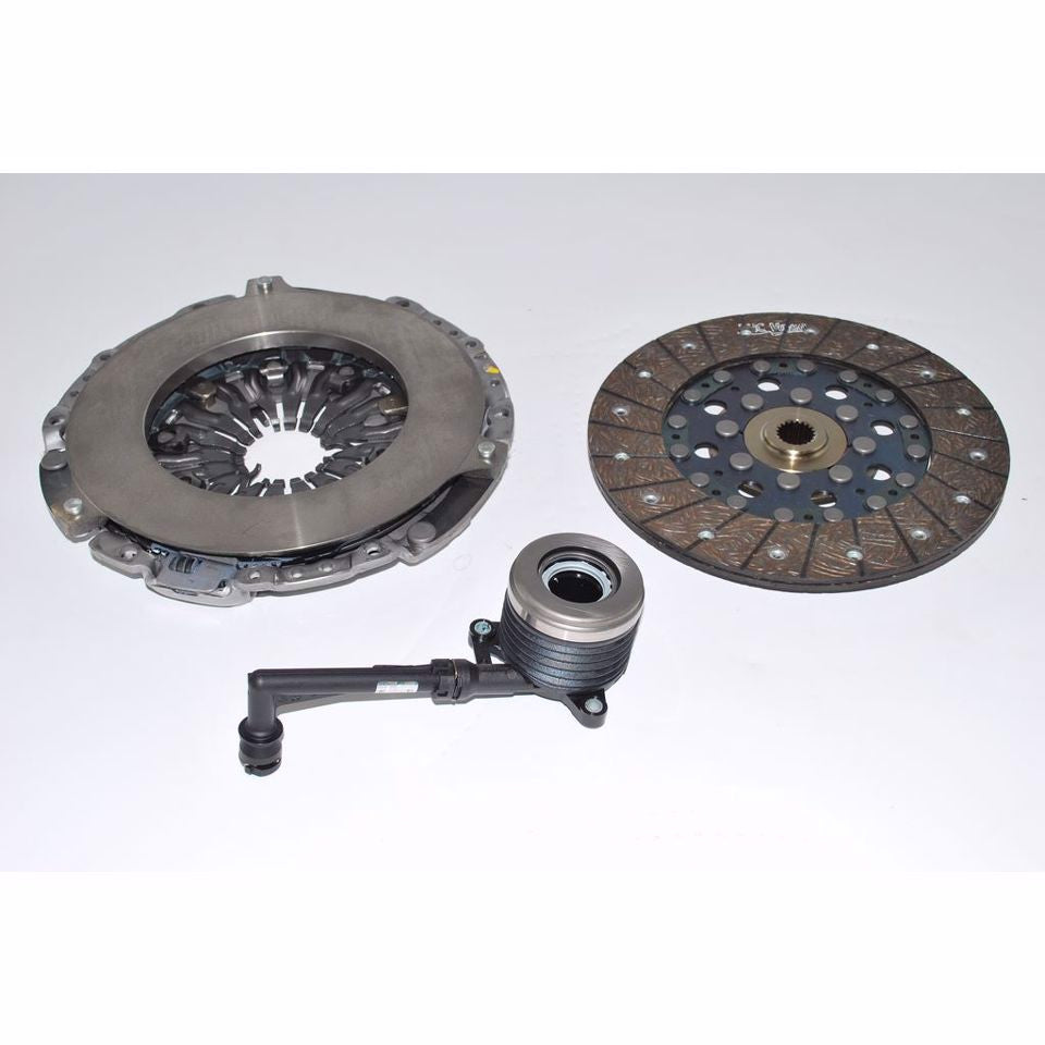 KIT FRIZIONE (GENUINE PARTS)