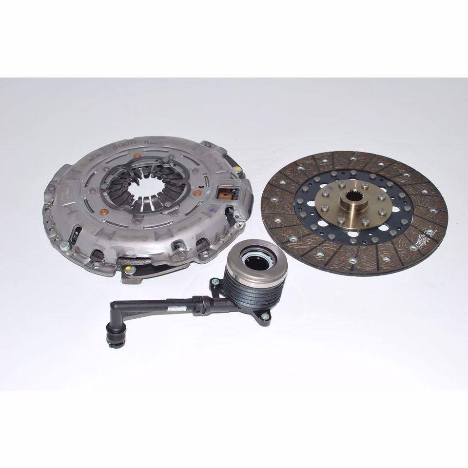 KIT FRIZIONE (GENUINE PARTS)