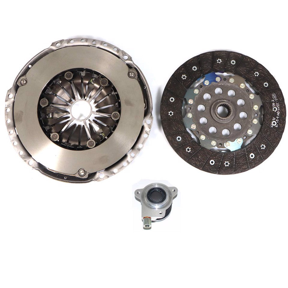 KIT FRIZIONE D.240 (20090)