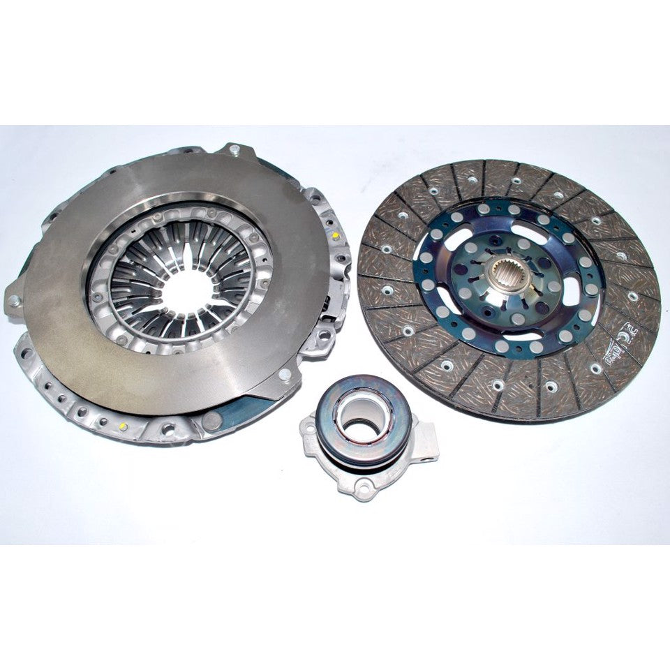 KIT FRIZIONE (PREMIUM)