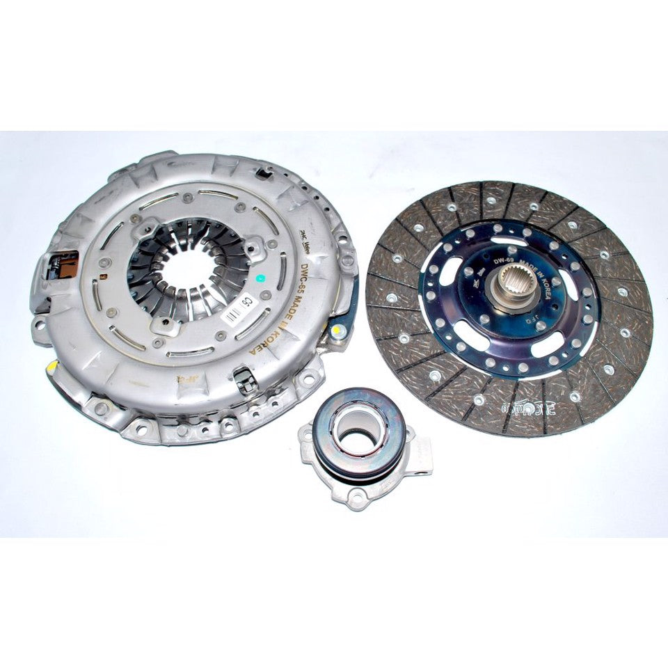 KIT FRIZIONE (PREMIUM)