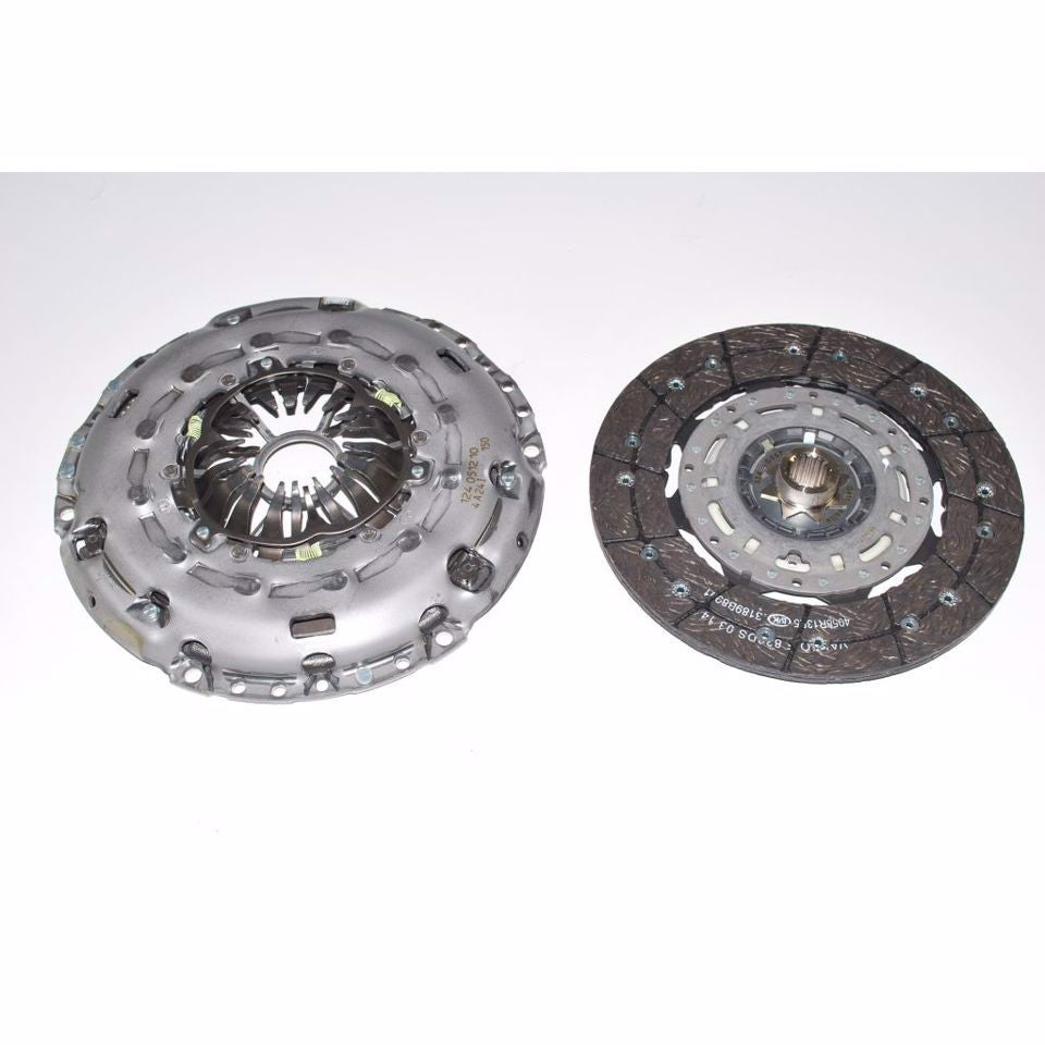 KIT FRIZIONE (NO CUSCINETTO)