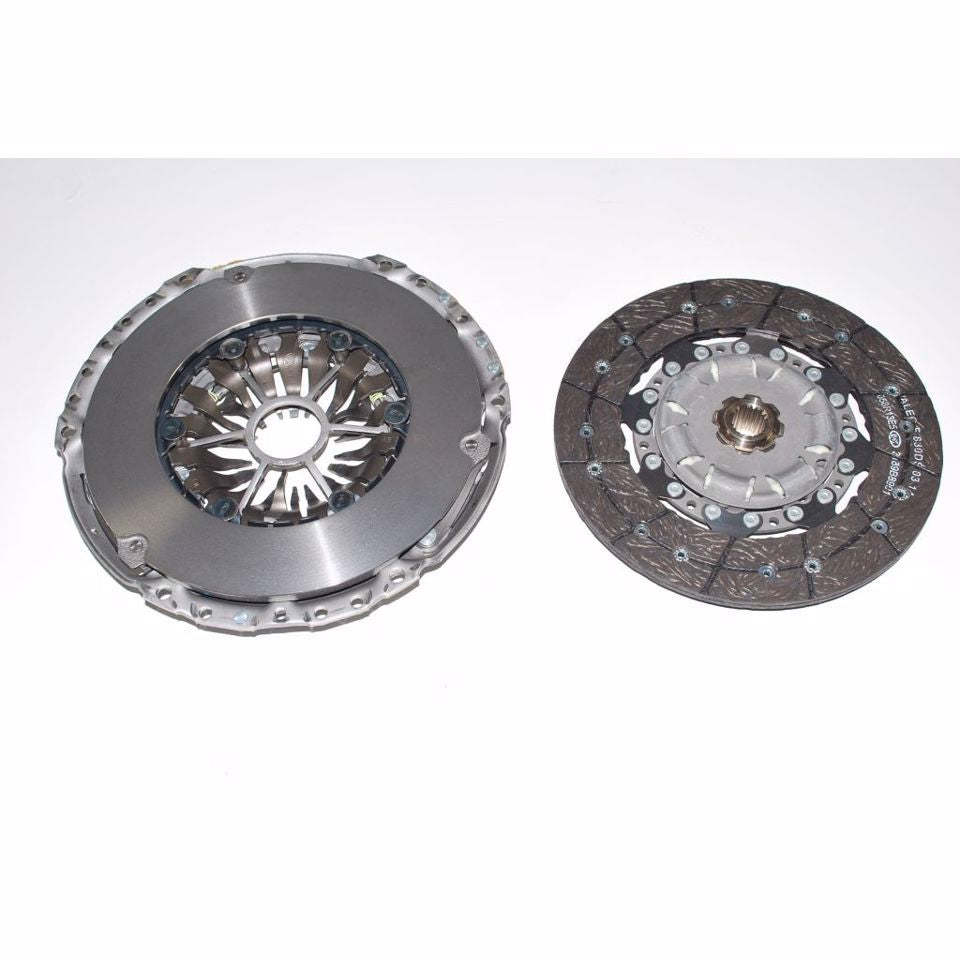 KIT FRIZIONE (NO CUSCINETTO)