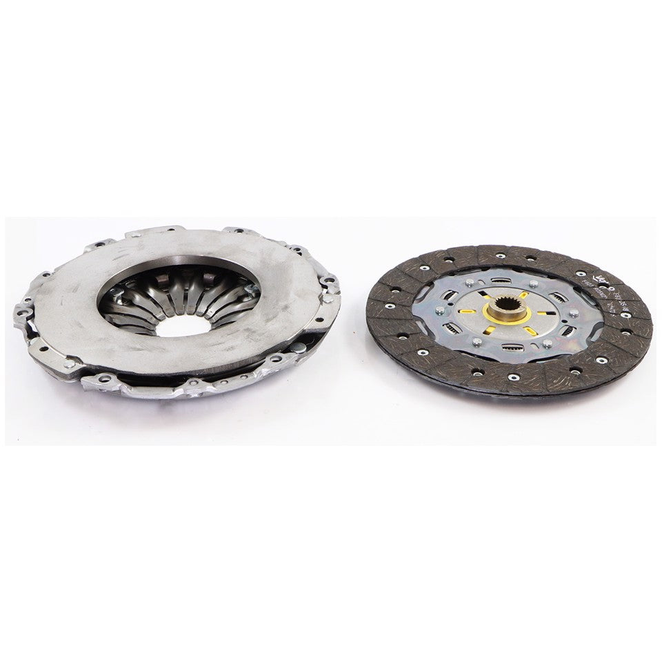 KIT FRIZIONE (NO CUSCINETTO)