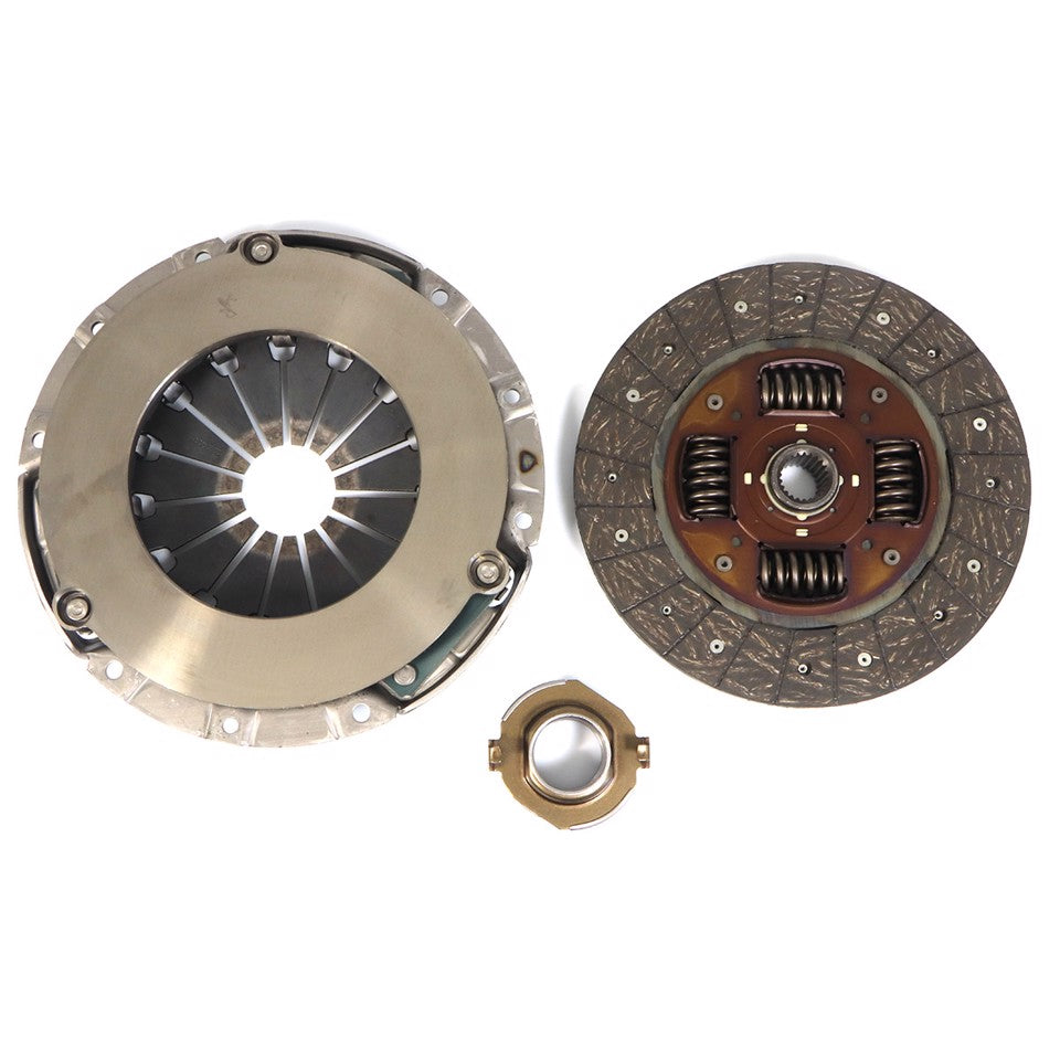 KIT FRIZIONE D.240 (21050/21050/21020)