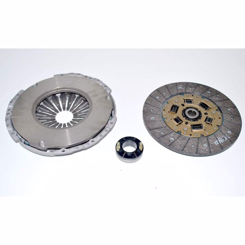 KIT FRIZIONE D.240(EQUIVALENTE COMMERCIALE)