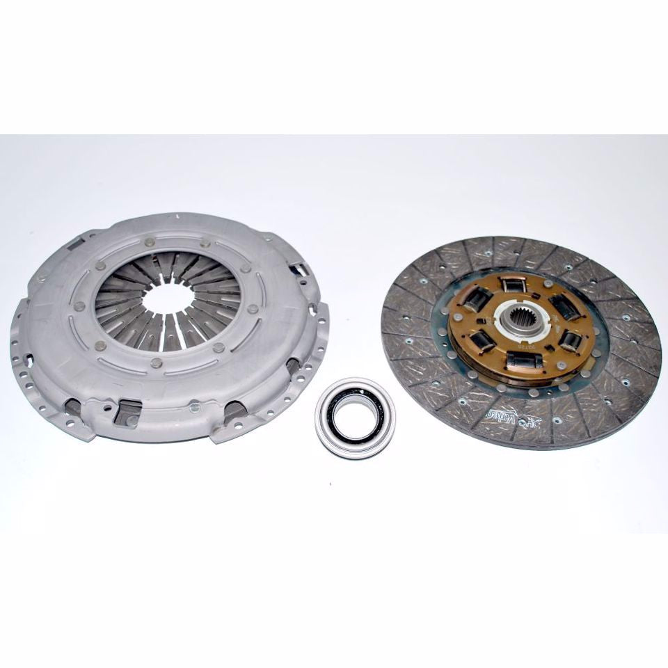 KIT FRIZIONE D.240(EQUIVALENTE COMMERCIALE)