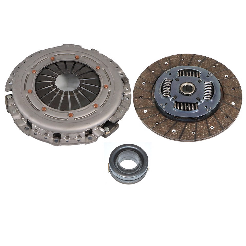 KIT FRIZIONE D.237(EQUIVALENTE COMMERCIALE)