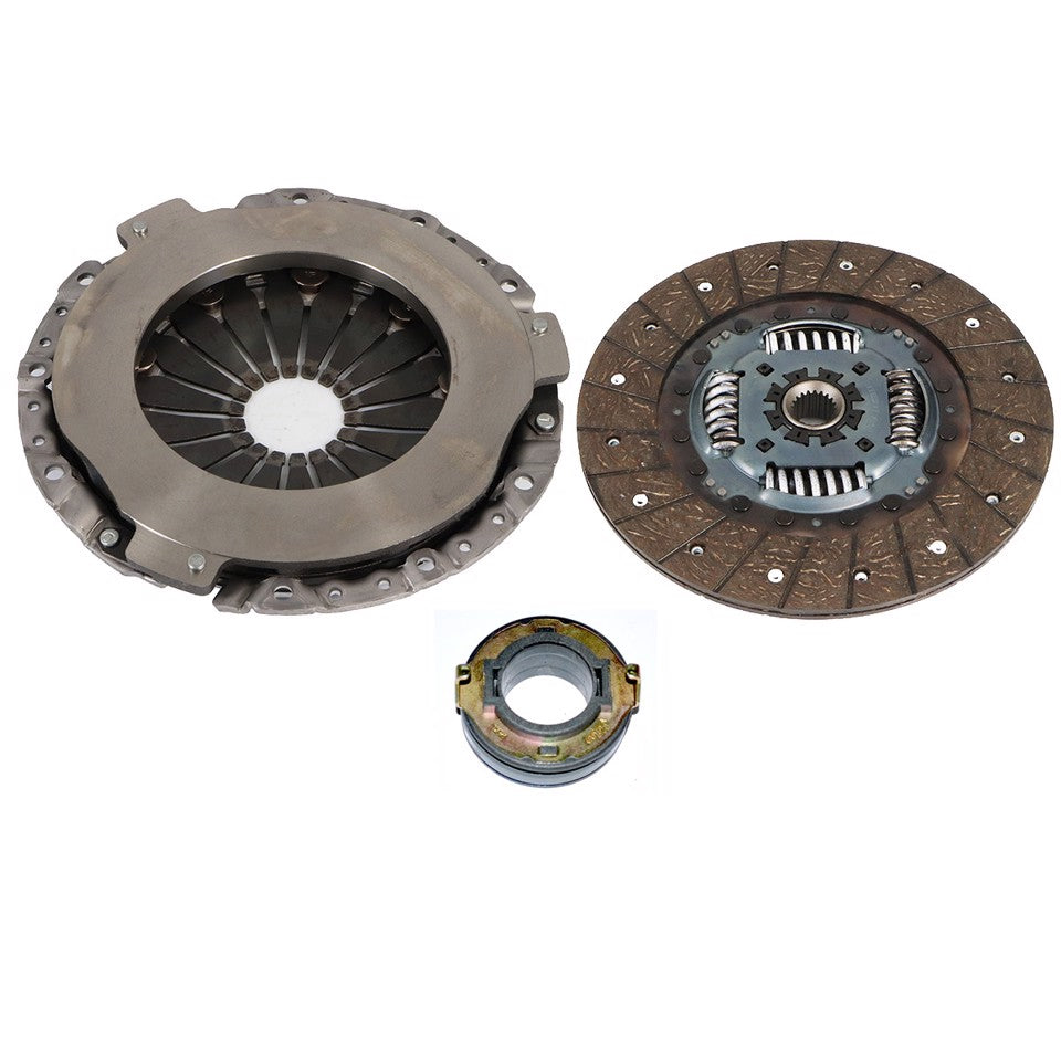 KIT FRIZIONE D.237(EQUIVALENTE COMMERCIALE)