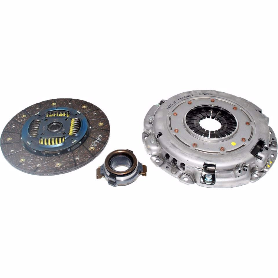 KIT FRIZIONE D.255(EQUIVALENTE COMMERCIALE)