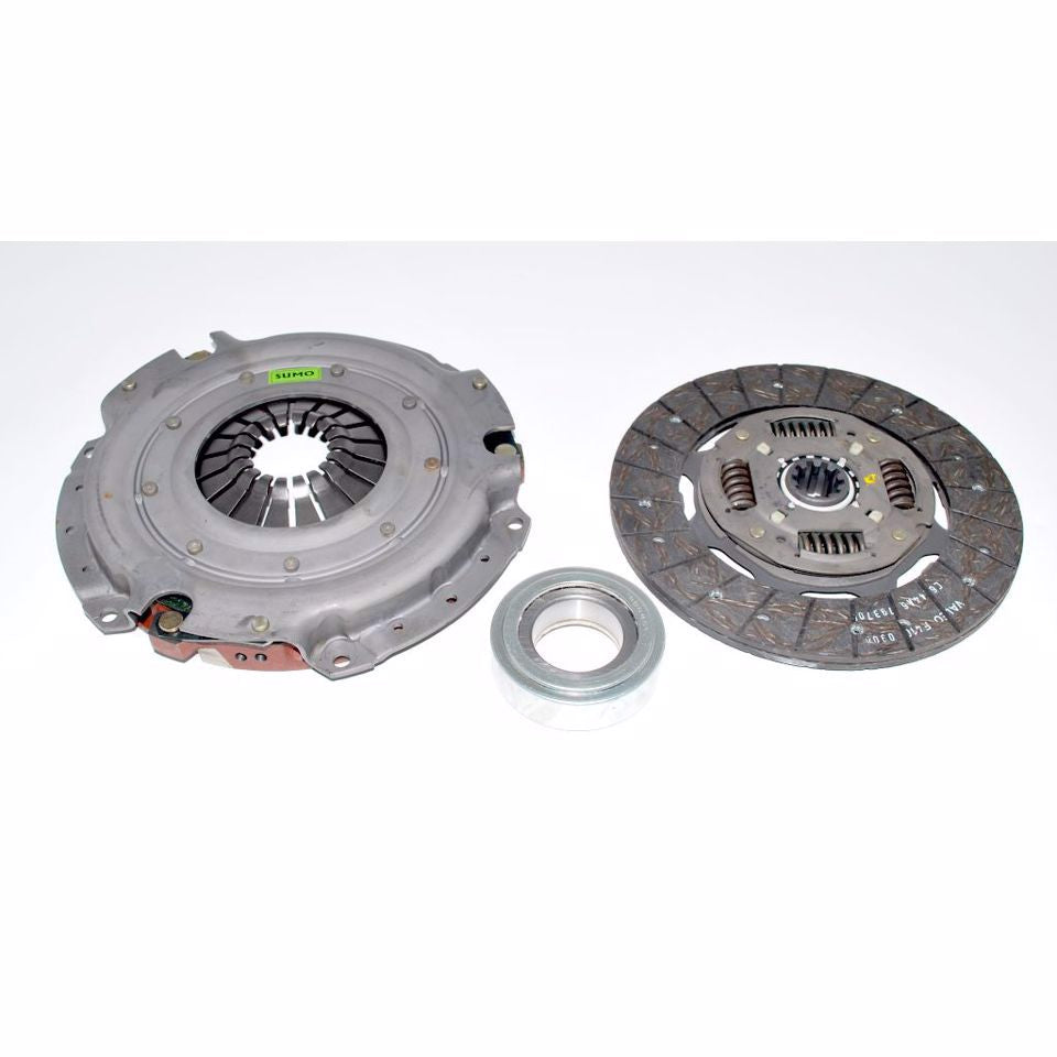 KIT FRIZIONE D.228 (22010)