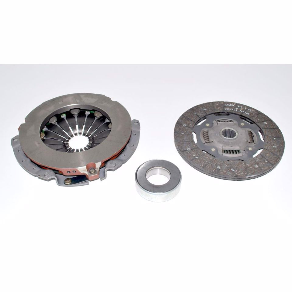 KIT FRIZIONE D.228 (22010)