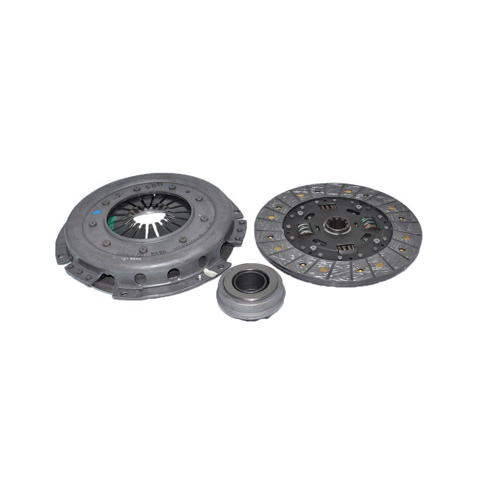 KIT FRIZIONE D.228 (22030)