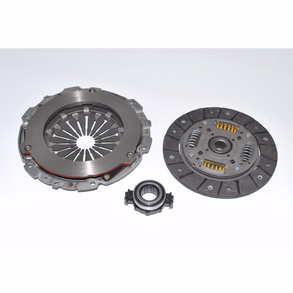 KIT FRIZIONE D.190 (22040)