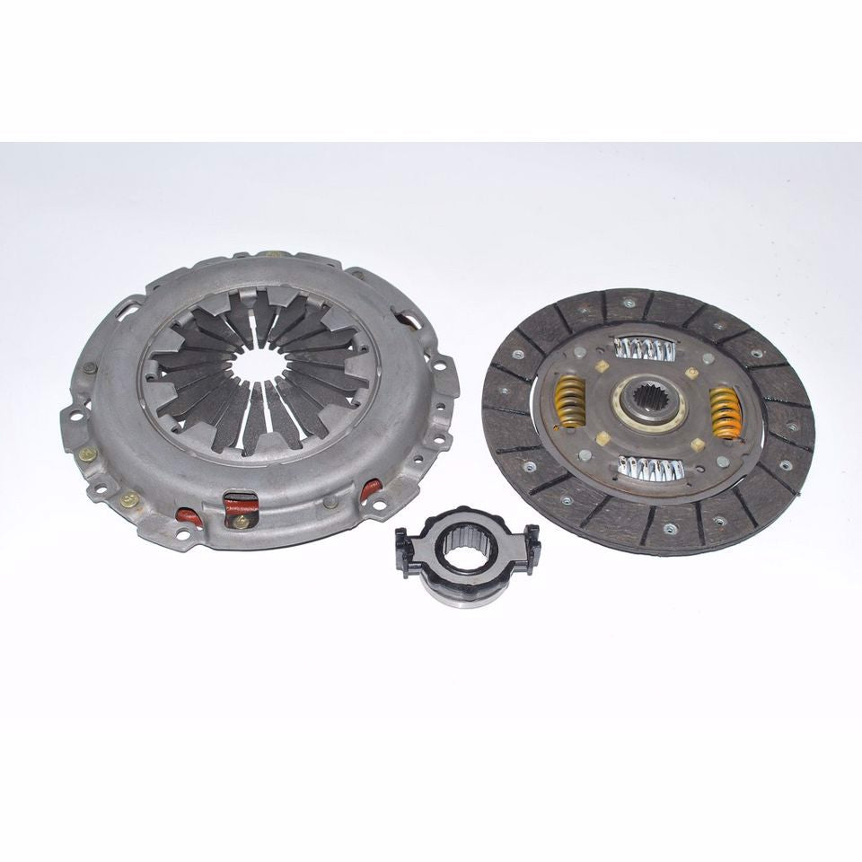 KIT FRIZIONE D.190 (22040)