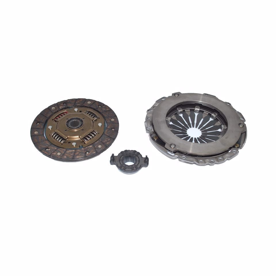 KIT FRIZIONE D.190(EQUIVALENTE COMMERCIALE)