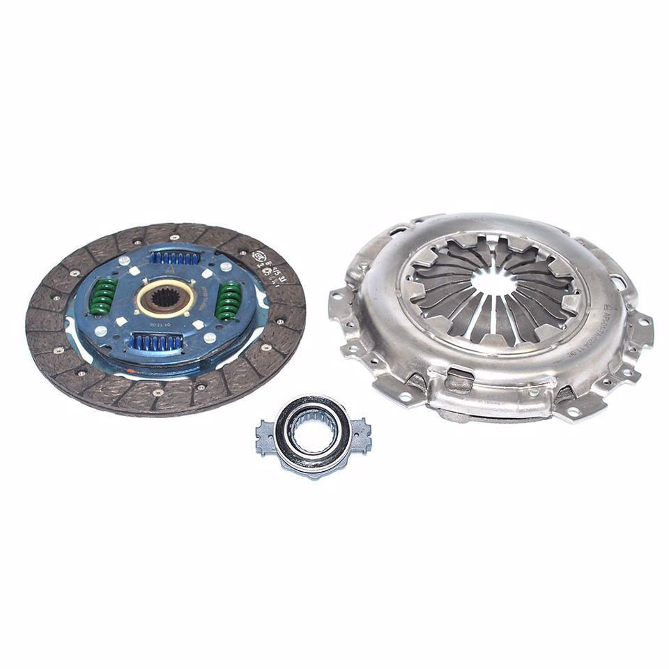 KIT FRIZIONE D.200 (18x20,00)