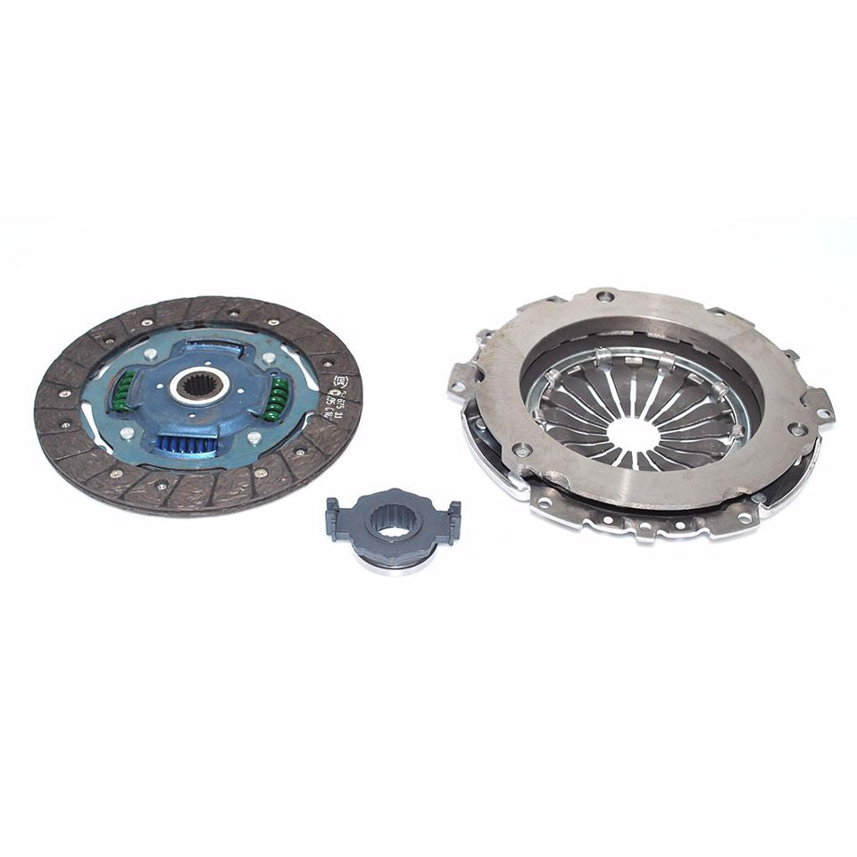 KIT FRIZIONE D.200 (18x20,00)