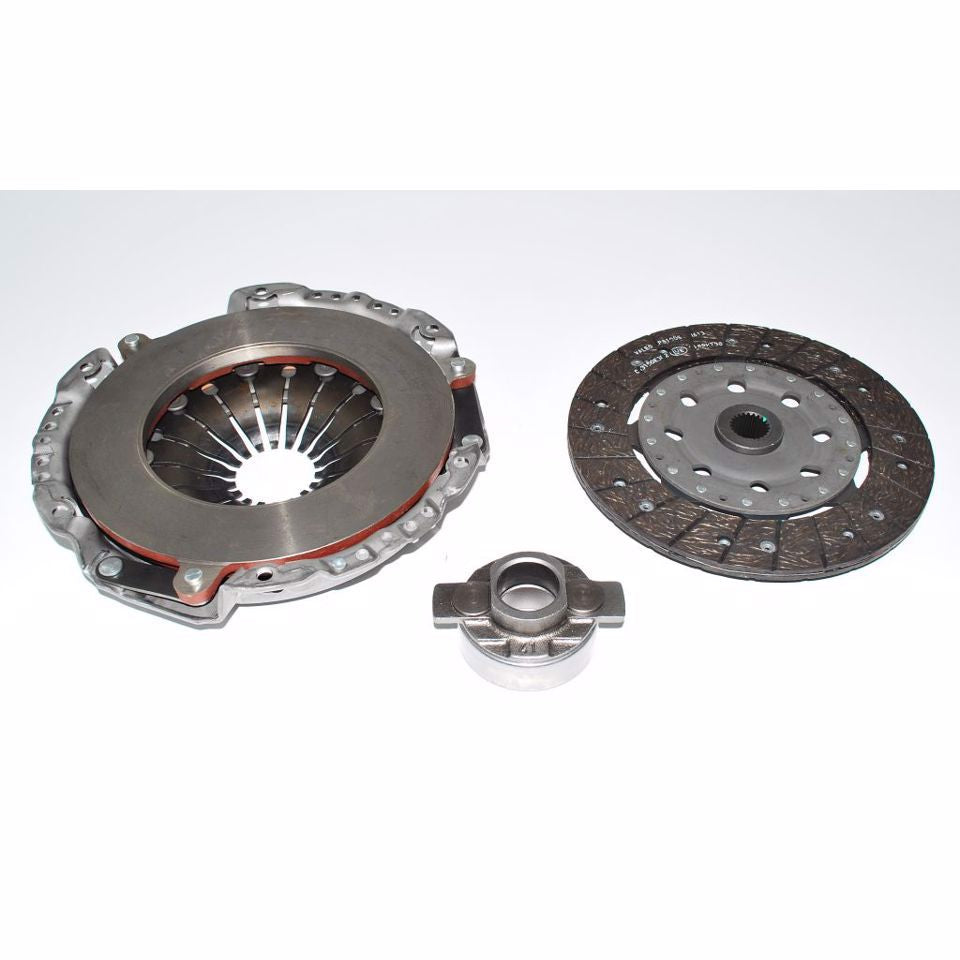 KIT FRIZIONE (GENUINE PARTS)