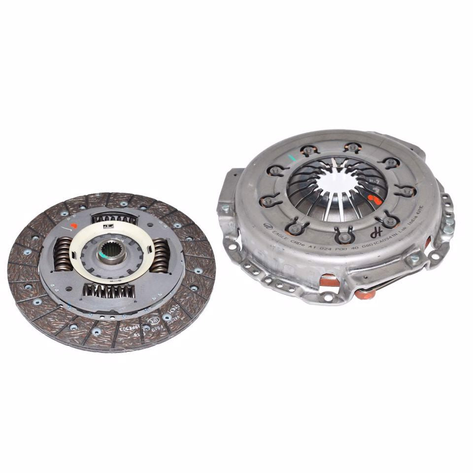 KIT FRIZIONE (NO CUSCINETTO)