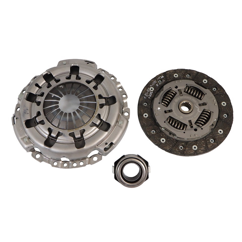 KIT FRIZIONE (GENUINE PARTS)