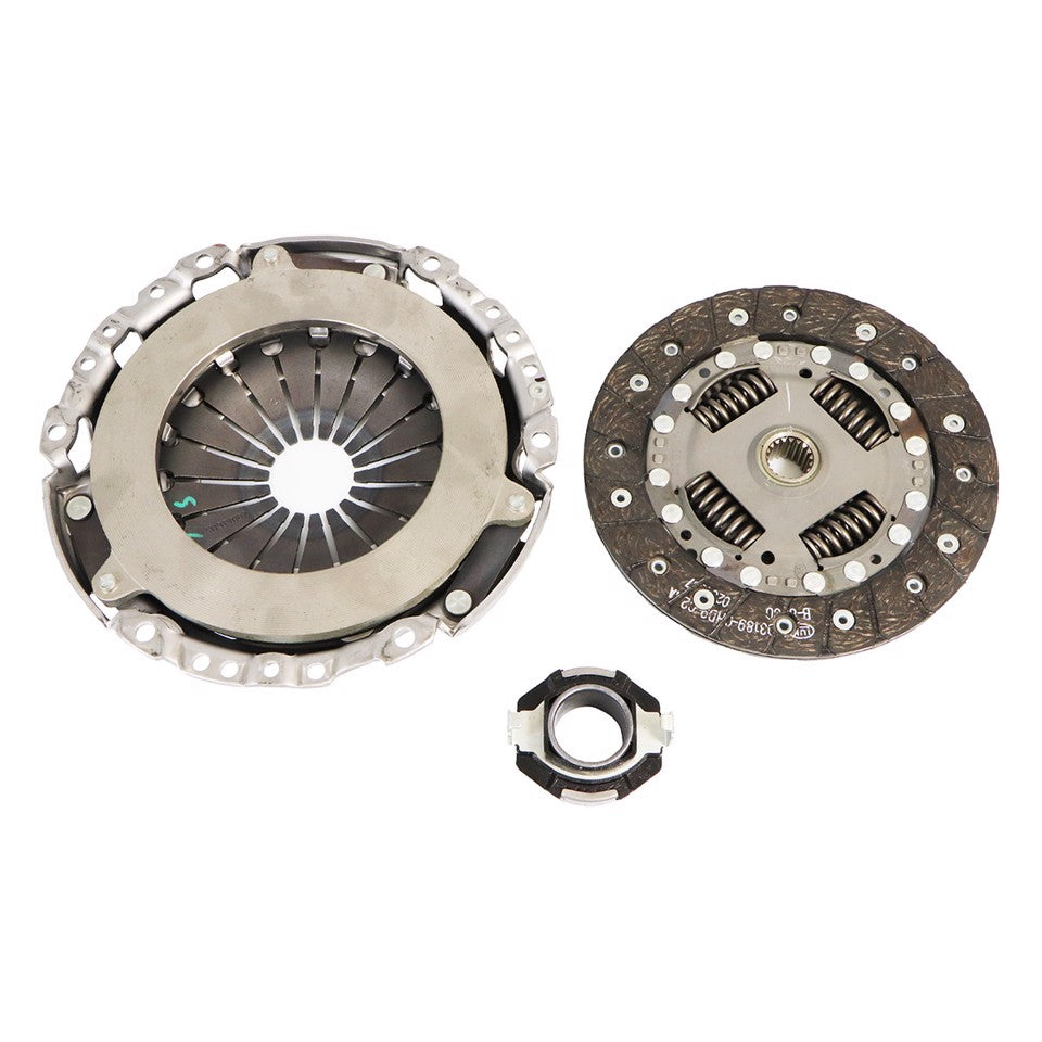 KIT FRIZIONE (GENUINE PARTS)
