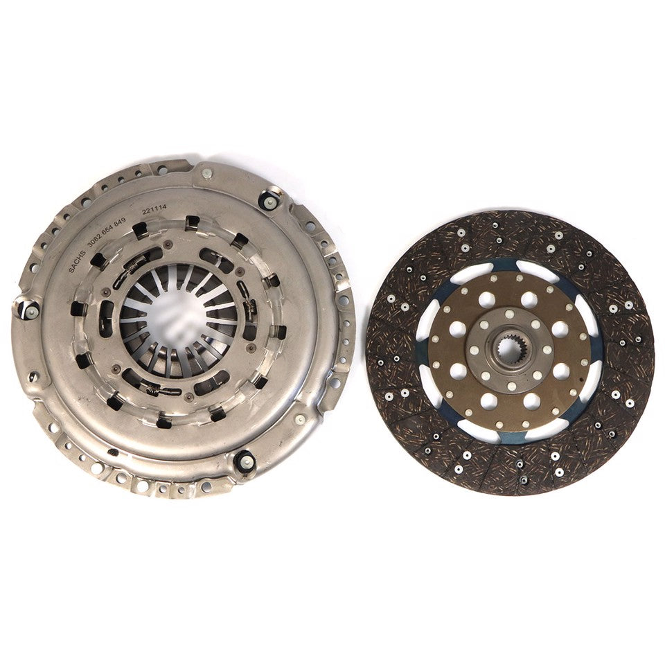 KIT FRIZIONE NO CUSCINETTO (GENUINE PARTS)