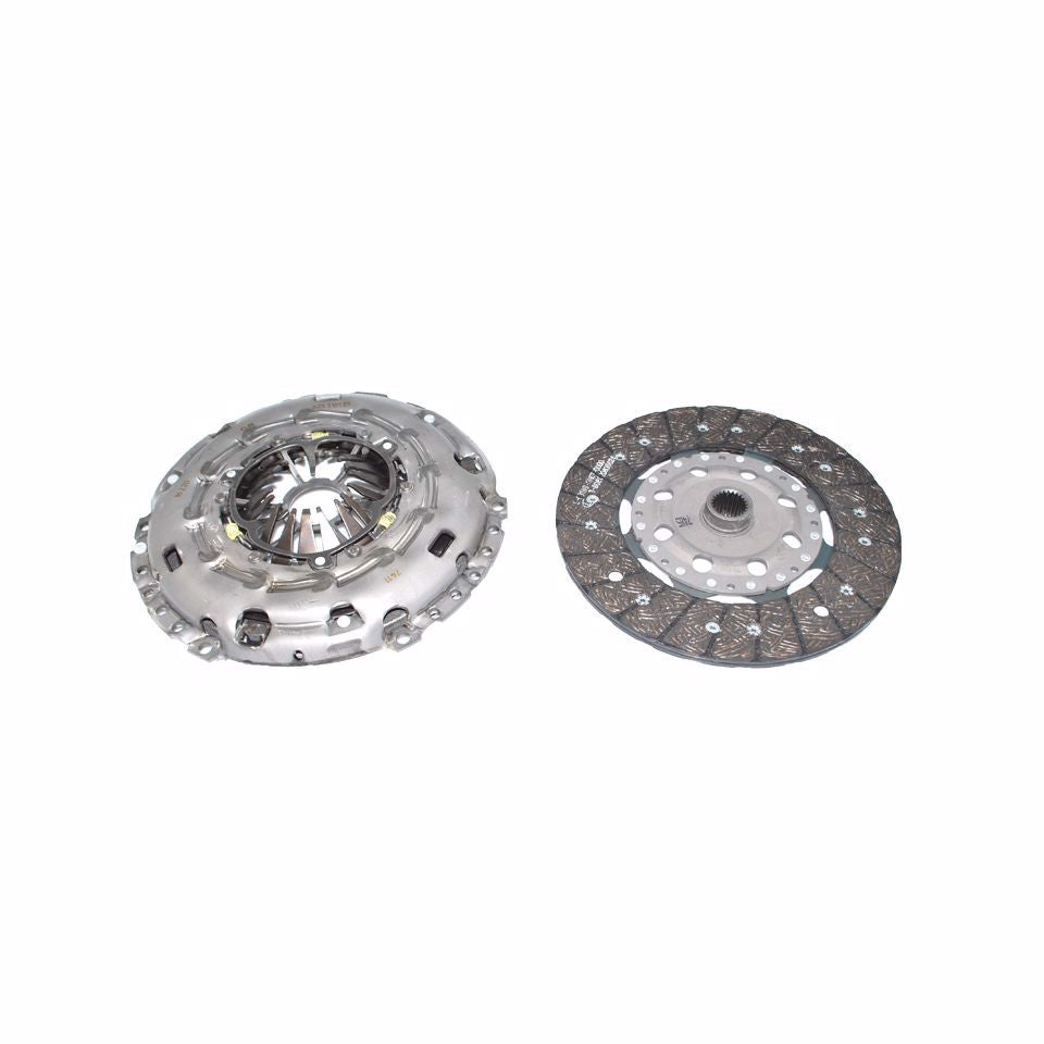 KIT FRIZIONE (NO CUSCINETTO)