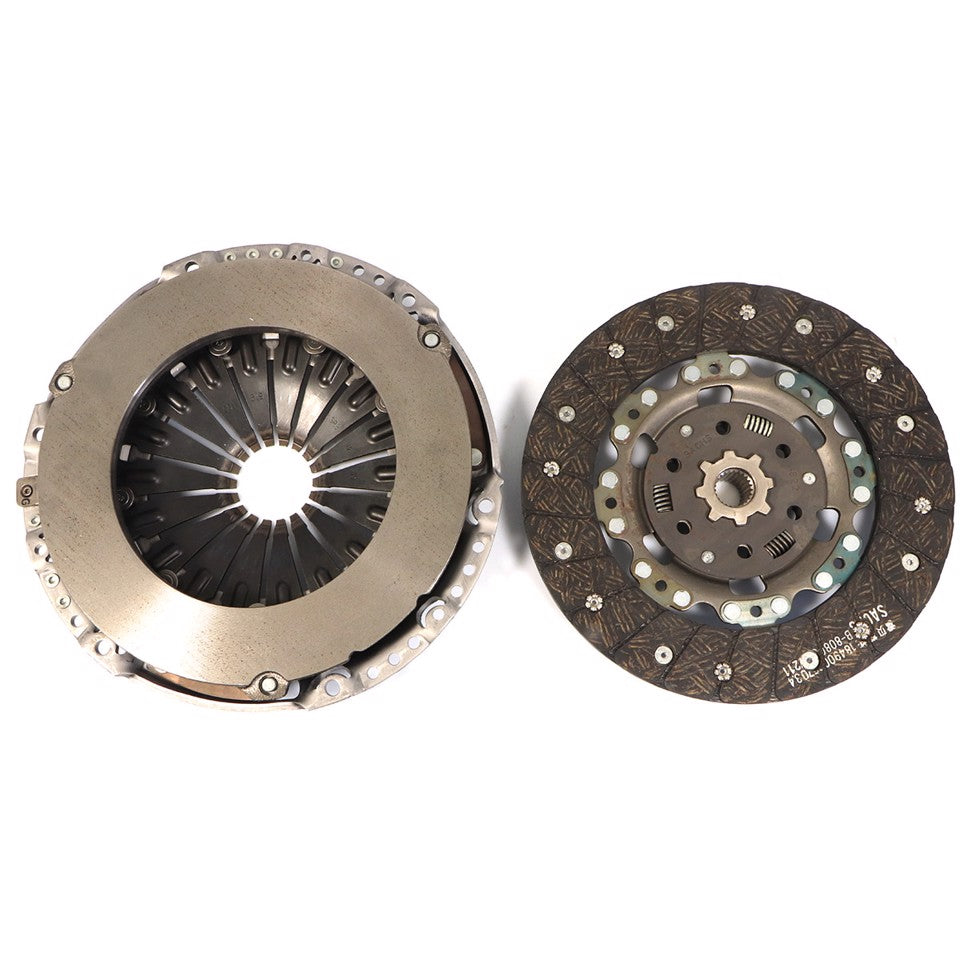 KIT FRIZIONE (NO CUSCINETTO)