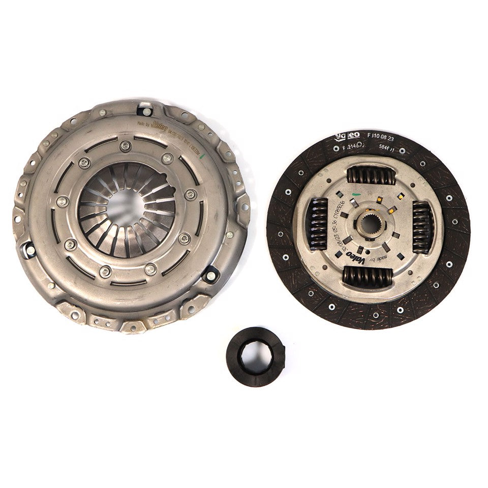 KIT FRIZIONE D.228 (PREMIUM)